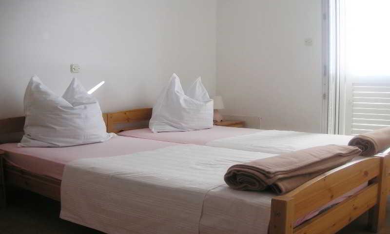 Mladenka Hotel Podstrana Ngoại thất bức ảnh