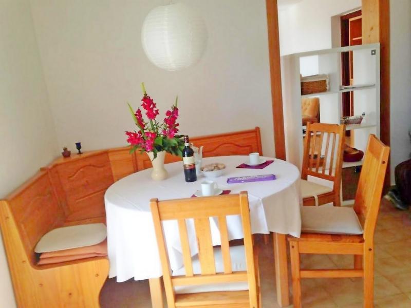 Mladenka Hotel Podstrana Ngoại thất bức ảnh