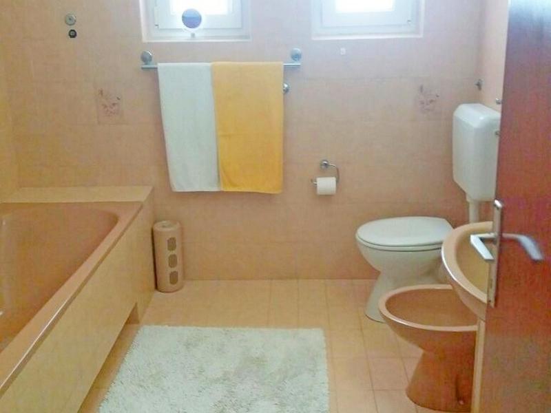 Mladenka Hotel Podstrana Ngoại thất bức ảnh
