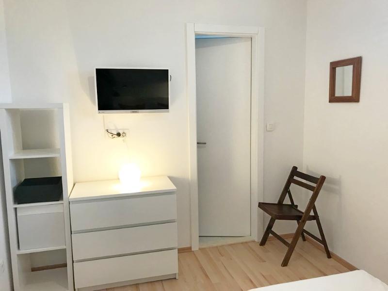 Mladenka Hotel Podstrana Ngoại thất bức ảnh