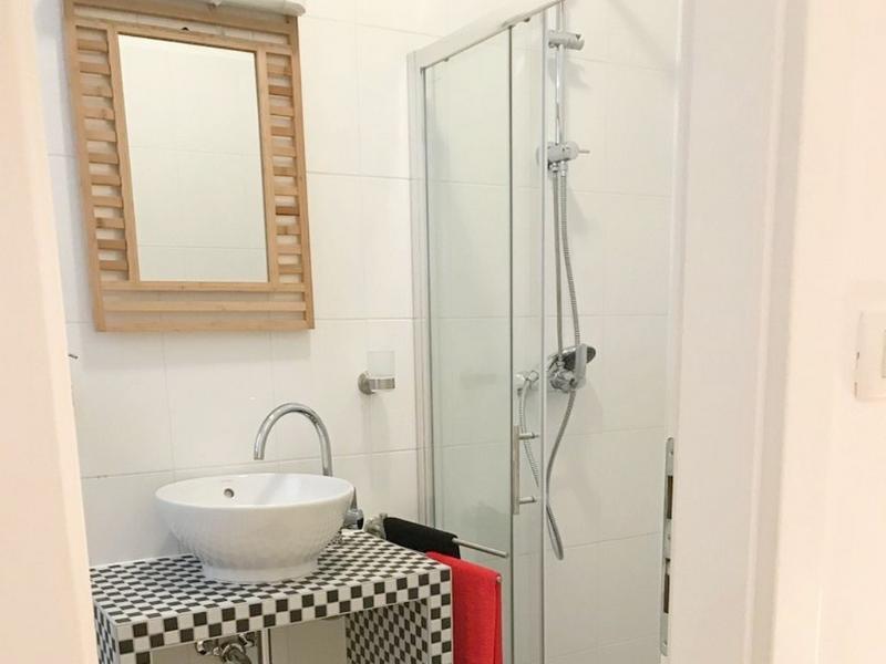 Mladenka Hotel Podstrana Ngoại thất bức ảnh