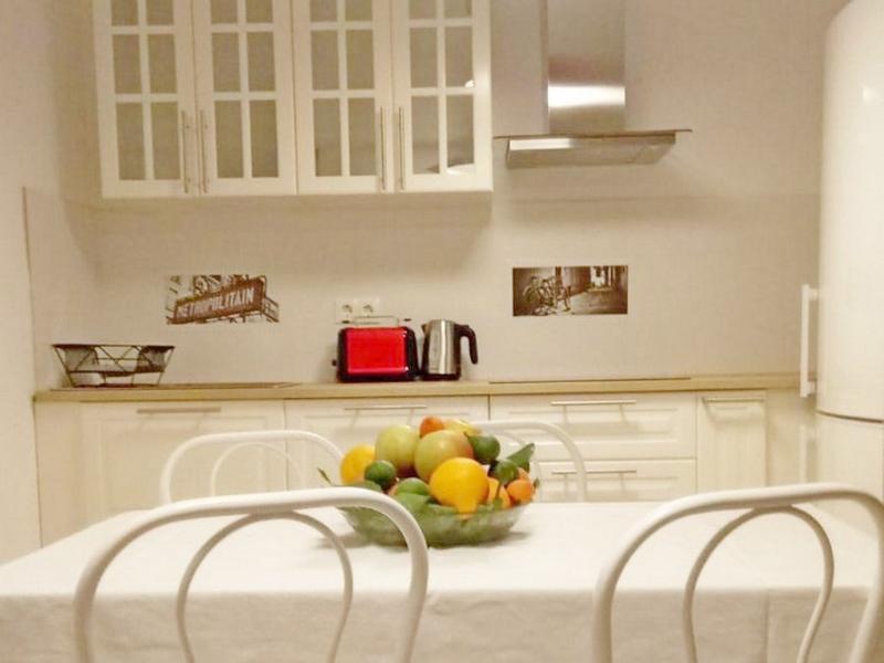 Mladenka Hotel Podstrana Ngoại thất bức ảnh